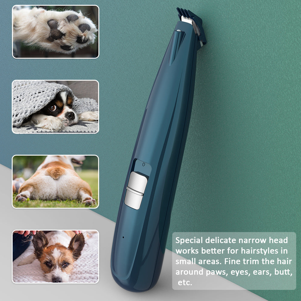 Dog Cleaning Pet Cats And Dogs Electric Hair Clippers And Hair Clippers Rechargeable Dog cleaning pet cats and dogs electric hair clippers and hair clippers rechargeable