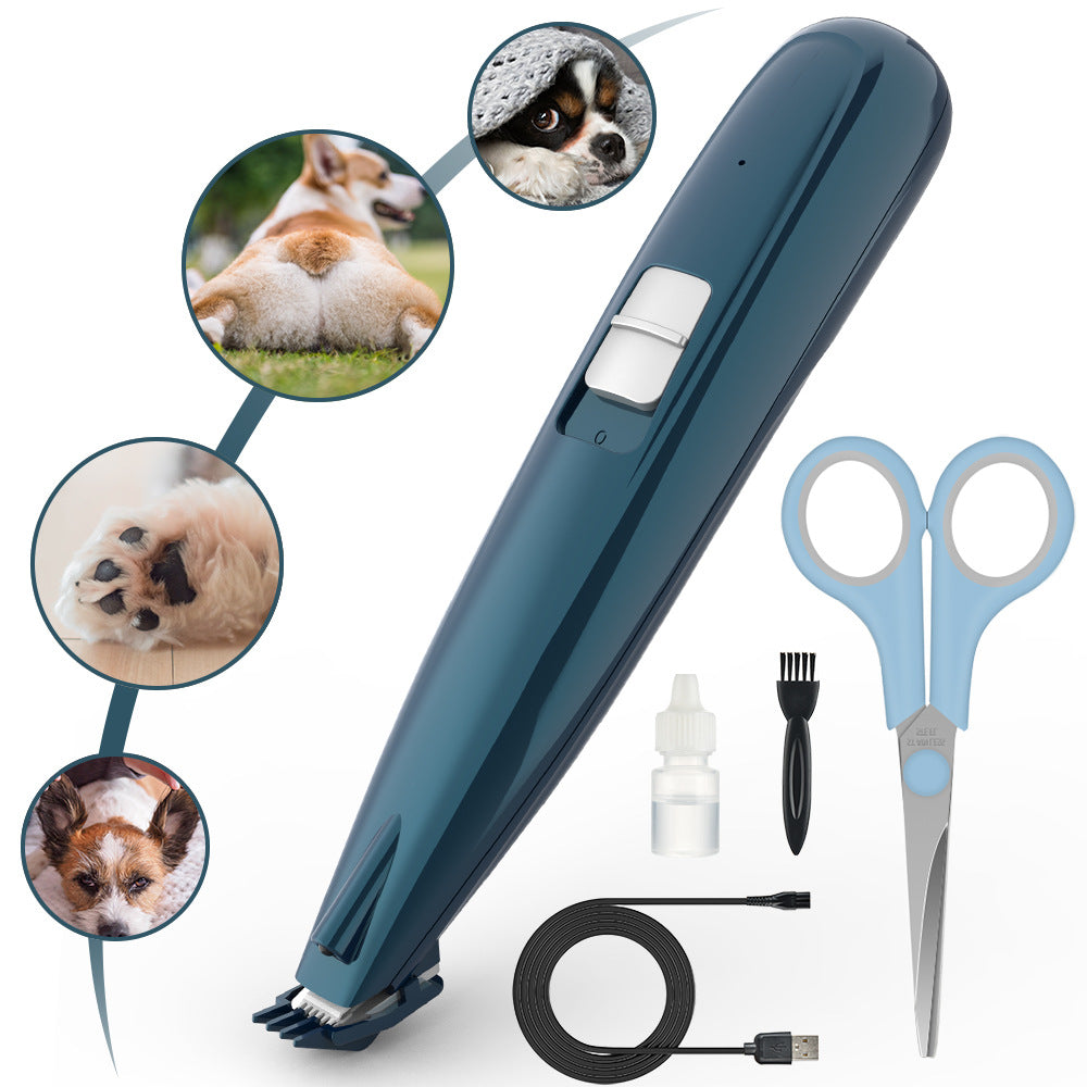 Dog Cleaning Pet Cats And Dogs Electric Hair Clippers And Hair Clippers Rechargeable Dog cleaning pet cats and dogs electric hair clippers and hair clippers rechargeable