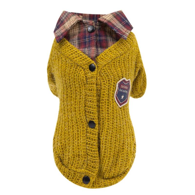 Pet Clothing Academy Wind Dogs Cats Out Clothing