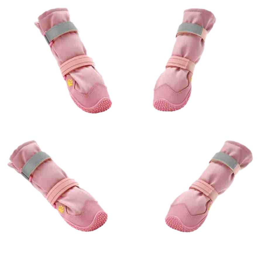 Extended Medium Large Dog Dog Shoes