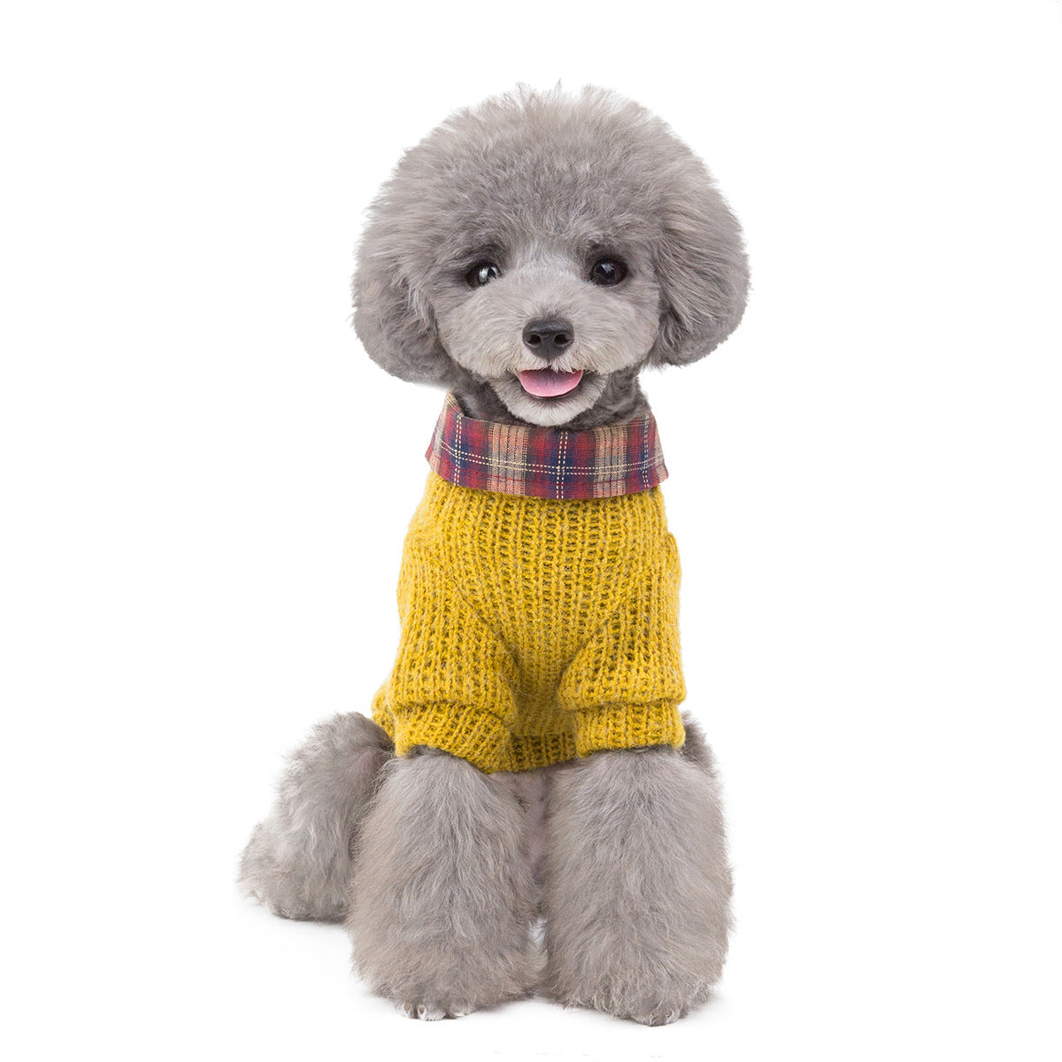Pet Clothing Academy Wind Dogs Cats Out Clothing