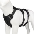 Harness For Large Dogs Durable Bite-Resistant Chest And Back Harness For Dogs