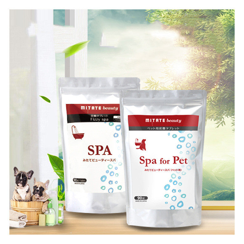 Cats And Dogs Bathing In Addition To Mites, Fur Repair And Cleaning