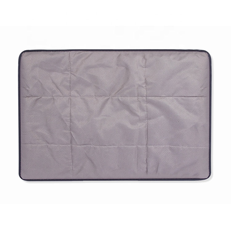 Pet sniffing training mat