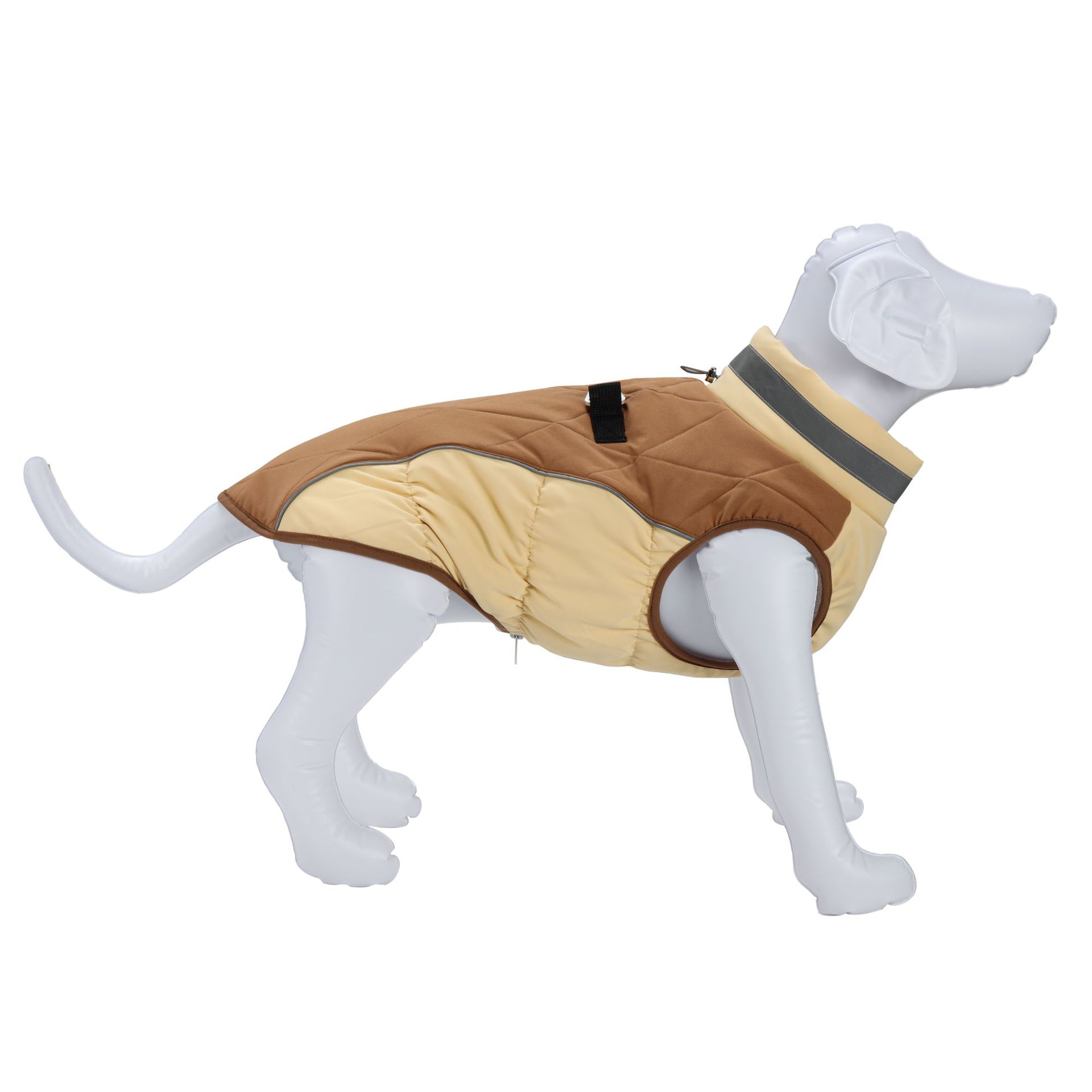 Pet Coat Waterproof Windproof Puppy Small And Medium-sized Dogs