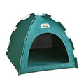 Cat Nest Tent Outdoor Breathable House Small And Medium-sized Dogs Removable And Washable