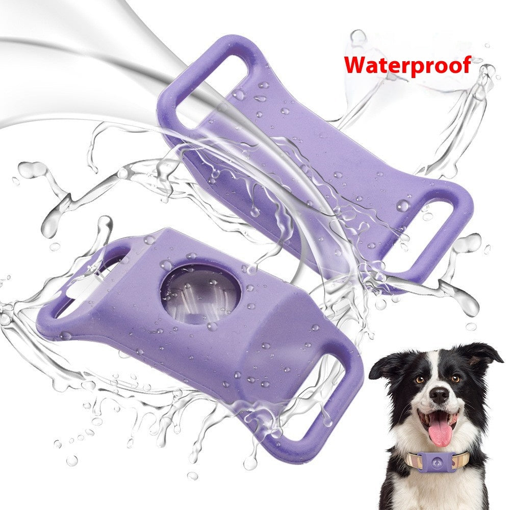 Pet Calm Buckle Dogs And Cats Special Anti-stress Soothing Mood