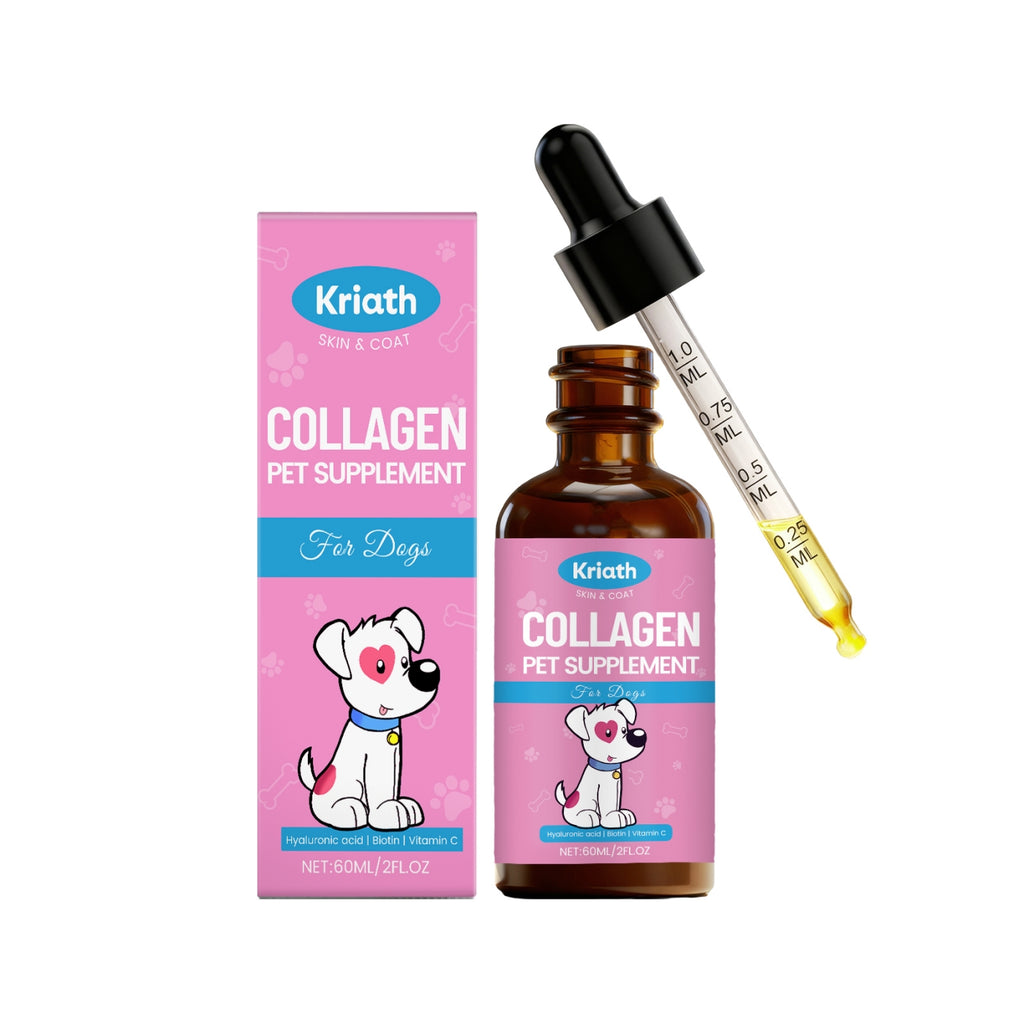 Collagen For Dogs