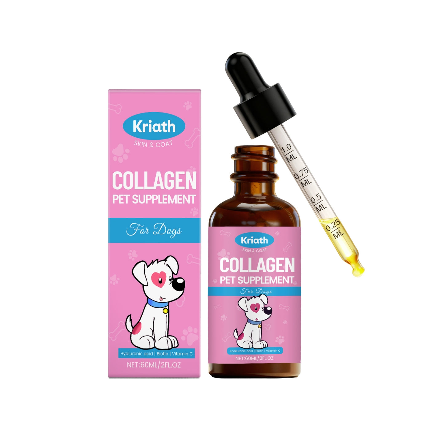 Collagen For Dogs