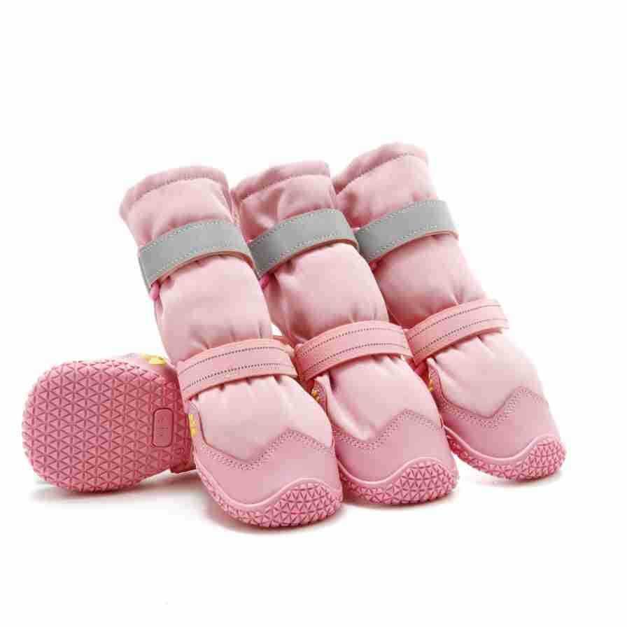 Extended Medium Large Dog Dog Shoes