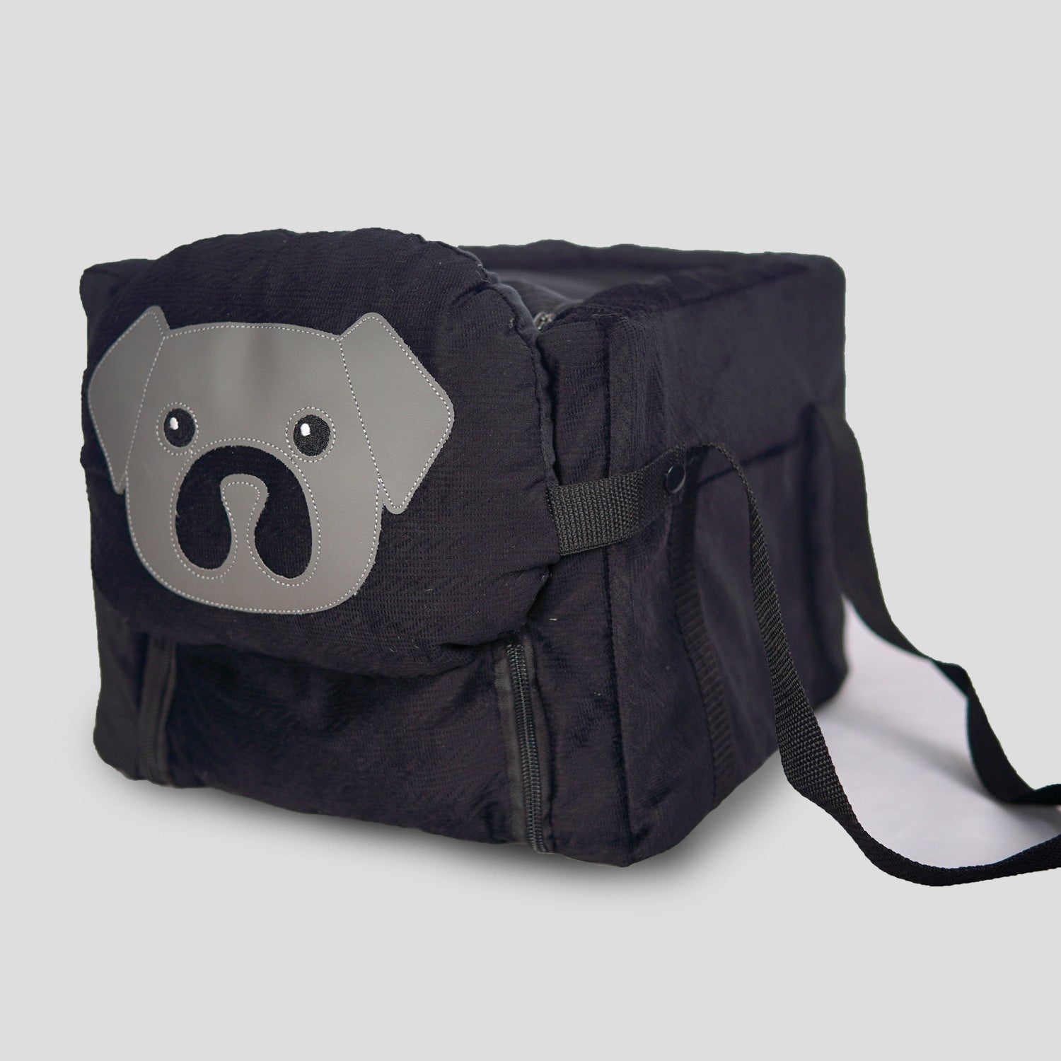 Cats And Dogs Are Prone To Carry Travel Car Backpack Console Car Seat Car Armrest