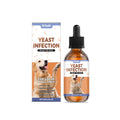 Immune Herbal Drops For Dogs