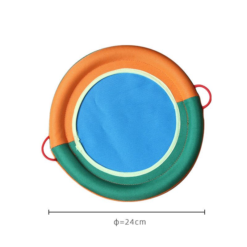 Pet Linen Toy Large Dog Interactive Training Bite Resistance